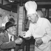 La cuisine au beurre La cuisine au beurre