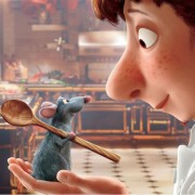 Ratatouille ratatouille