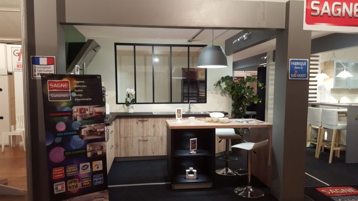 stand SAGNE