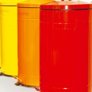 Jolies Poubelles Enfin Elles Se Montrent