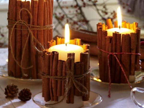 bougie-noel-batonnets-cannelle