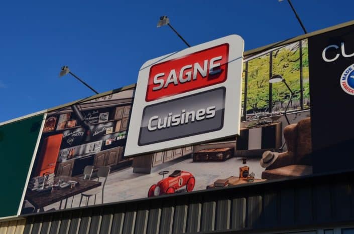 Magasin ACB Concept